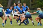 Women's Rugby vs Endicott  Wheaton Women's Rugby vs Endicott College.  Photo by Keith Nordstrom : Wheaton, Rugby, Endicott
